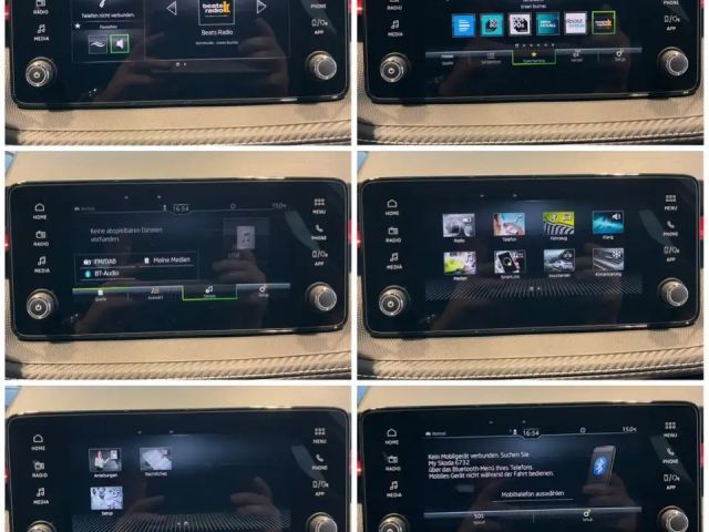 Skoda Fabia 1.0 TSI Monte Carlo