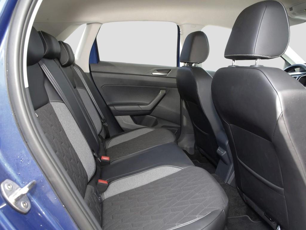 Volkswagen Polo 1.0 TSI DSG