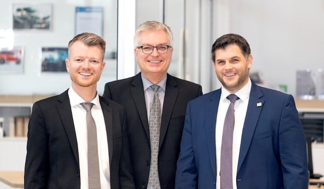 Volkswagen Multivan 2.0 TDI DSG Lang Style T7