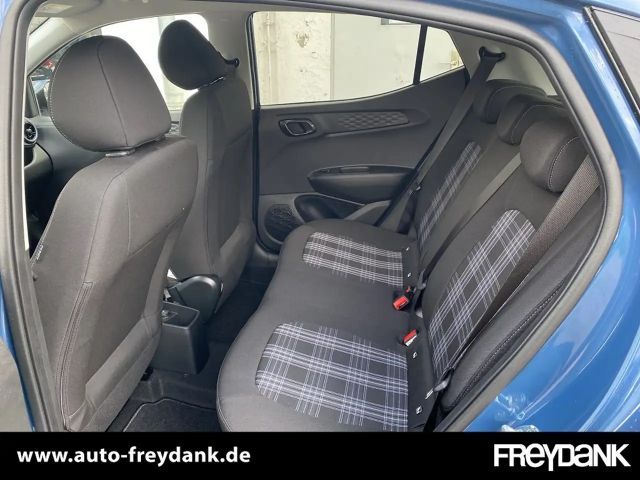 Hyundai i10 1.2 2WD Prime