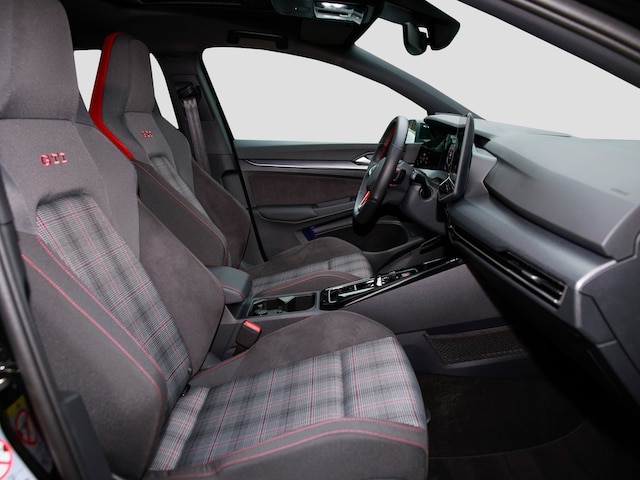 Volkswagen Golf 2.0 TSI DSG GTI Style