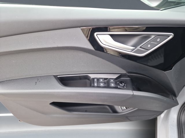 Audi Q4 e-tron 35 Sportback