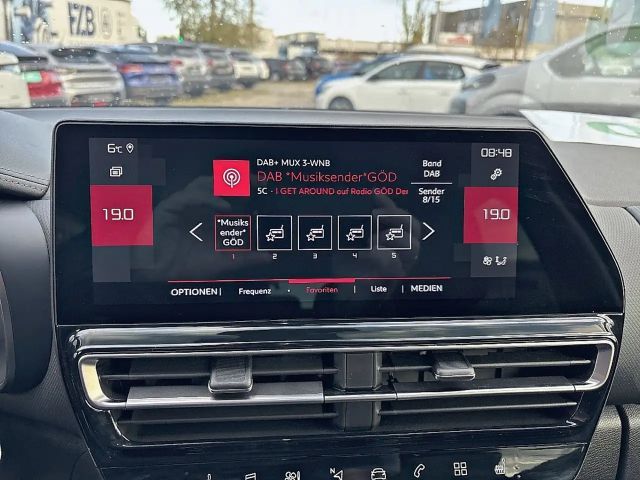 Citroën C5 Aircross BlueHDi