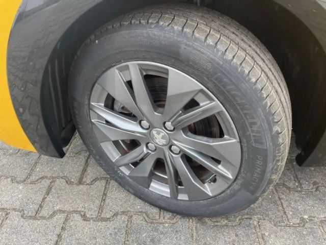 Peugeot 208 Active Pack