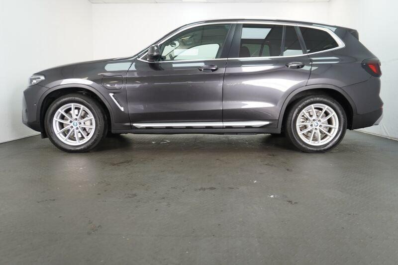 BMW X3 xDrive30e