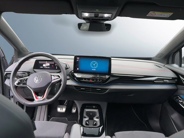 Volkswagen ID.4 Allrad KLIMA LED NAVI ALU