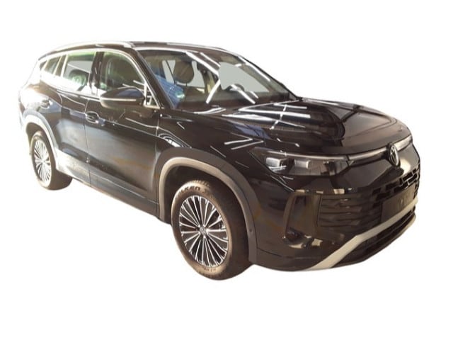 Volkswagen Tayron 1.5 eTSI DSG Life