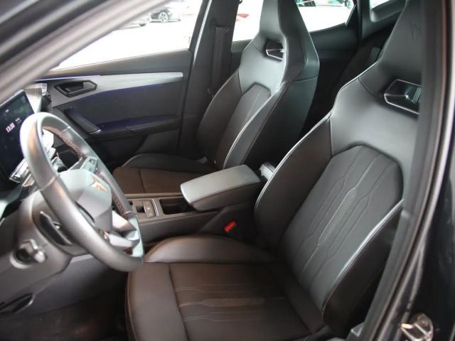 Cupra Formentor DSG VZ e-Hybrid