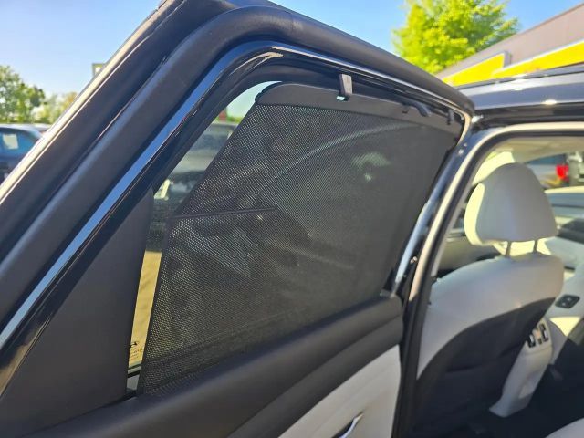 Hyundai Tucson Prime