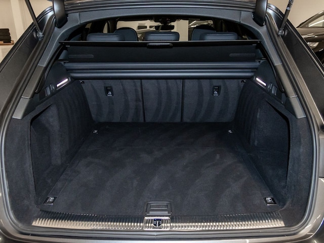 Audi A4 40 TFSI Avant Quattro S-Tronic