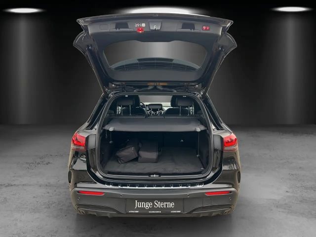 Mercedes-Benz EQA 350 4MATIC AMG Line
