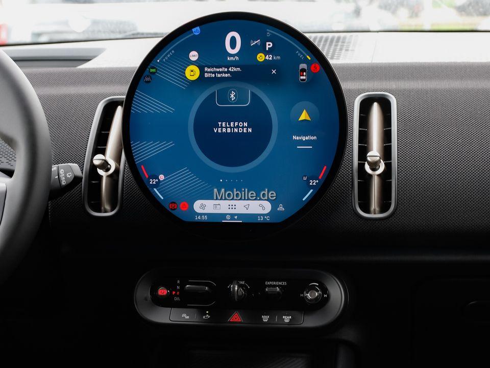 MINI Cooper S Countryman All4 Classic