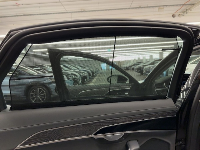 Audi A8 60 TFSI Hybride Lang Quattro