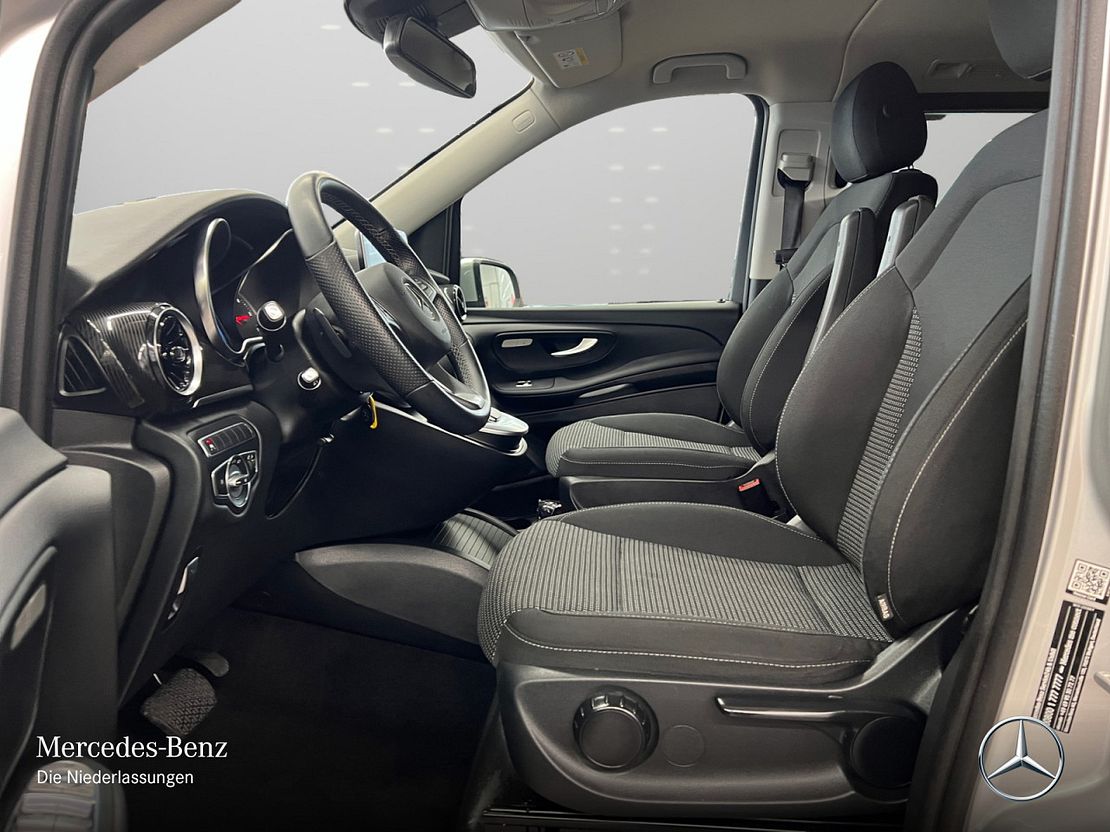 Mercedes-Benz V 250 Limousine Lang V 250 d