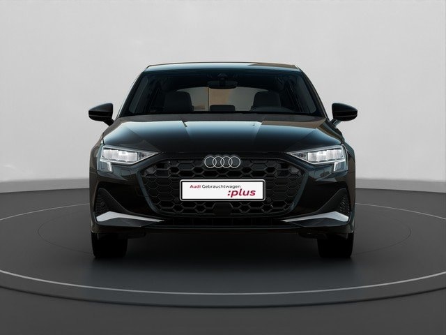 Audi A3 35 TDI S-Tronic Sportback