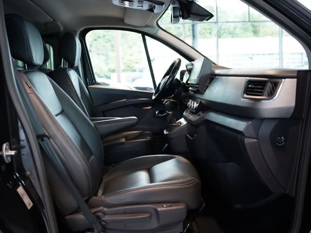 Renault Trafic Grand L2H1 Spaceclass