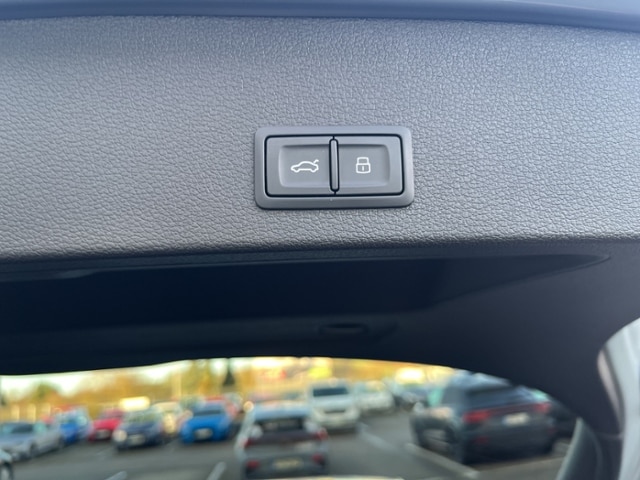 Audi Q2 35 TFSI S-Line S-Tronic