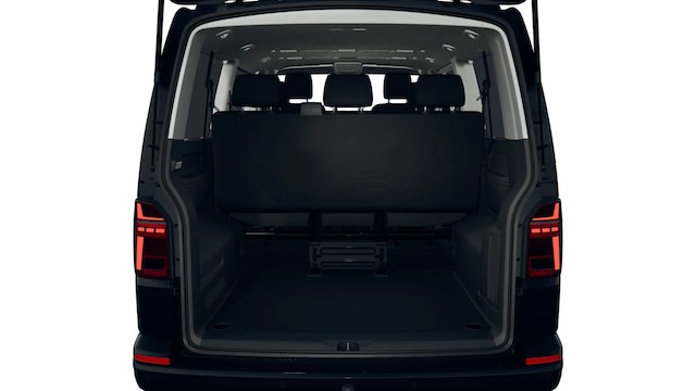Volkswagen Caravelle 2.0 TDI DSG Lang T6