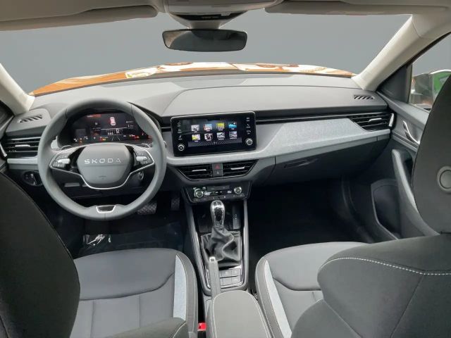 Skoda Kamiq 85 Tour