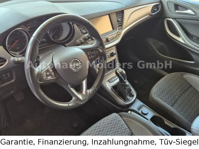 Opel Astra Sports Tourer