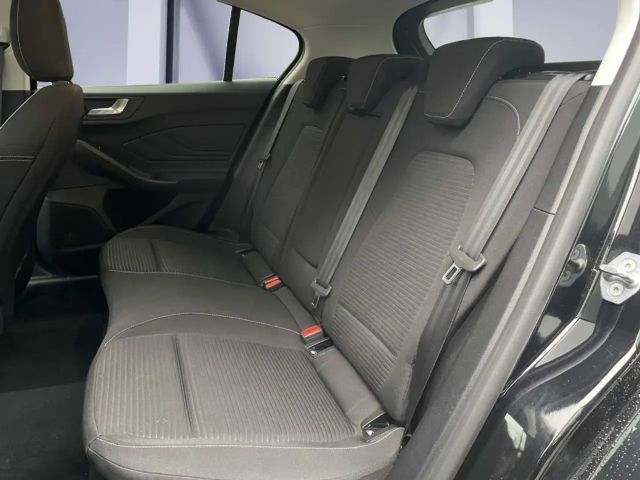 Ford Focus Style Titanium