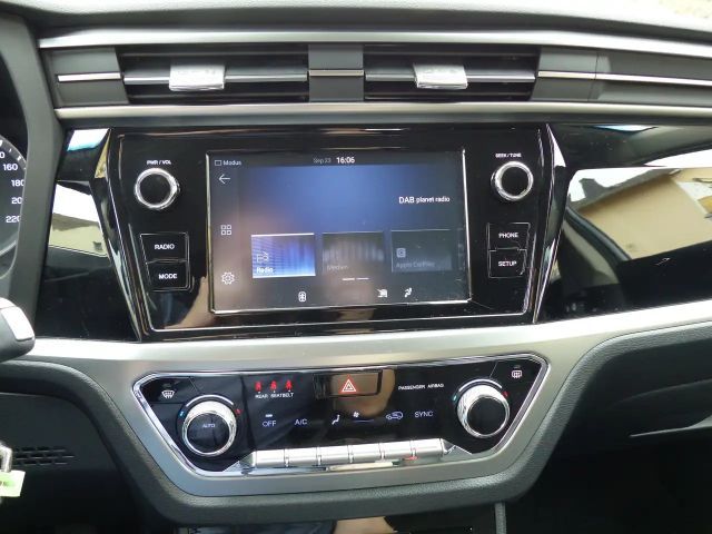 SsangYong Korando 2WD