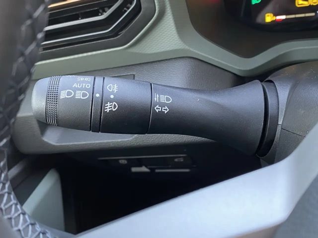 Dacia Bigster Extreme Hybrid 155