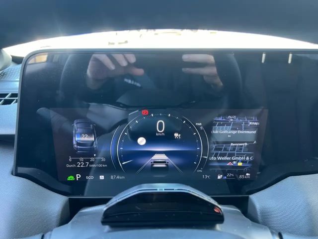 Toyota Urban Cruiser Lounge