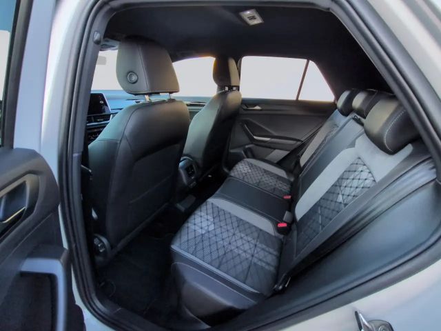 Volkswagen T-Roc 1.5 TSI DSG R-Line