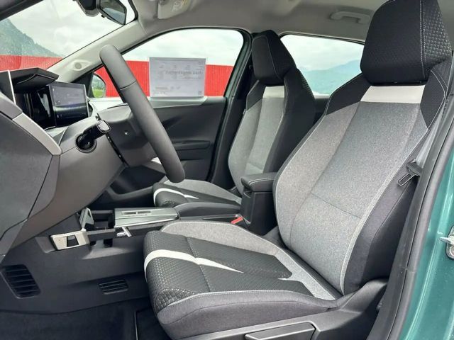 Opel Frontera Edition