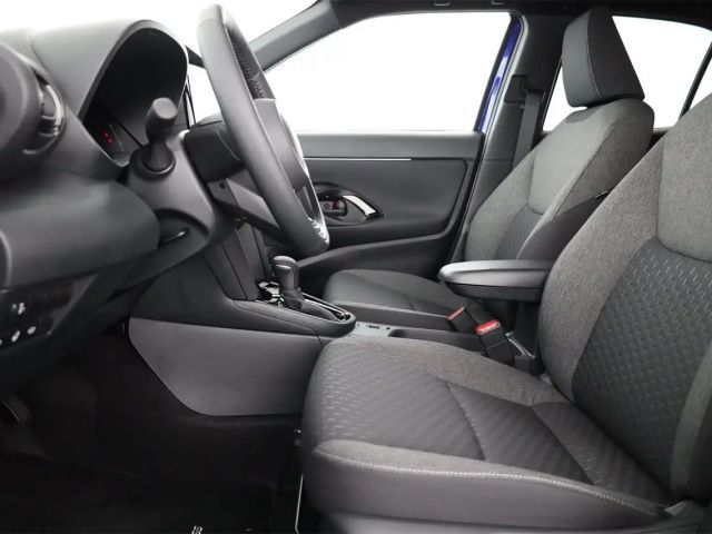 Toyota Yaris Cross 4x2 Active