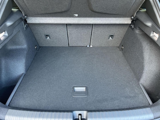 Cupra Terramar 1.5 eTSI