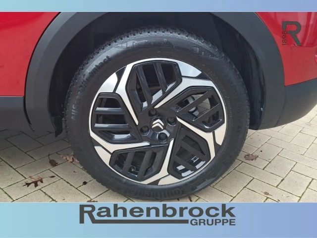 Citroën C4 PureTech Shine