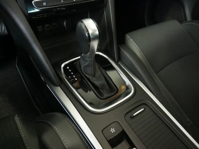 Renault Megane Combi E-Tech Intens