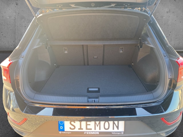 Volkswagen T-Roc 1.5 TSI Life