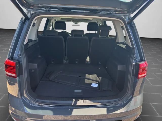 Volkswagen Touran 1.5 TSI Comfortline DSG