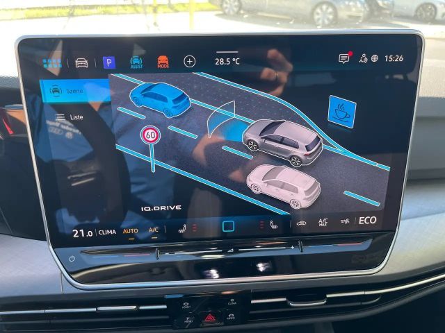 Volkswagen Golf DSG eHybrid