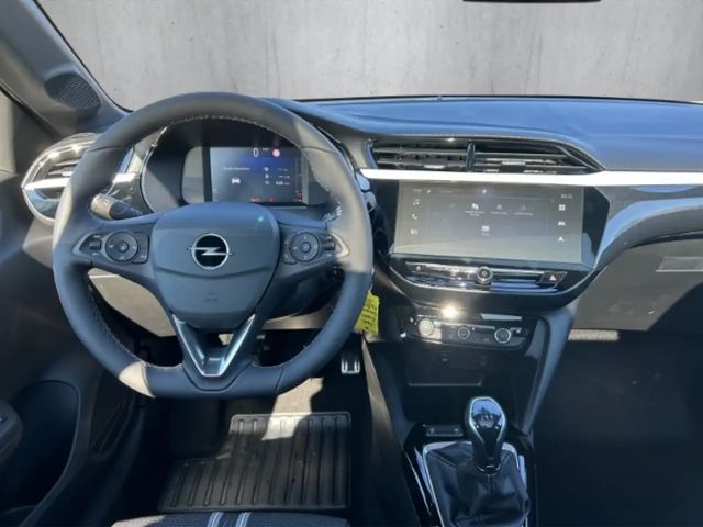 Opel Corsa GS-Line Grand Sport