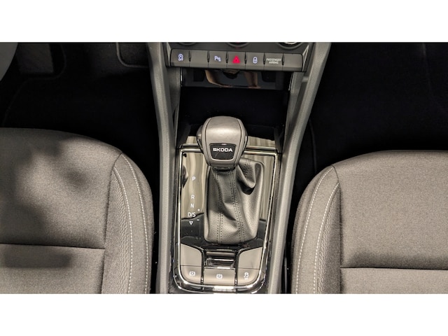 Skoda Karoq 1.5 TSI Selection