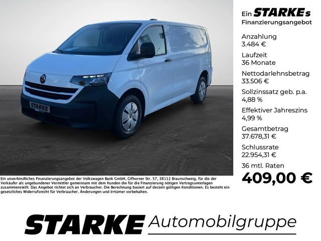 Volkswagen Transporter 2.0 TDI T7