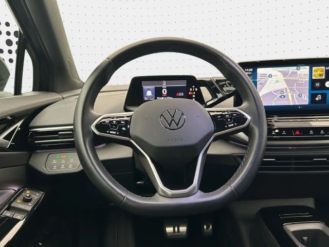 Volkswagen ID.5 IQ.Drive Pro