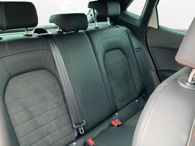 Seat Ibiza 1.0 TSI FR-lijn