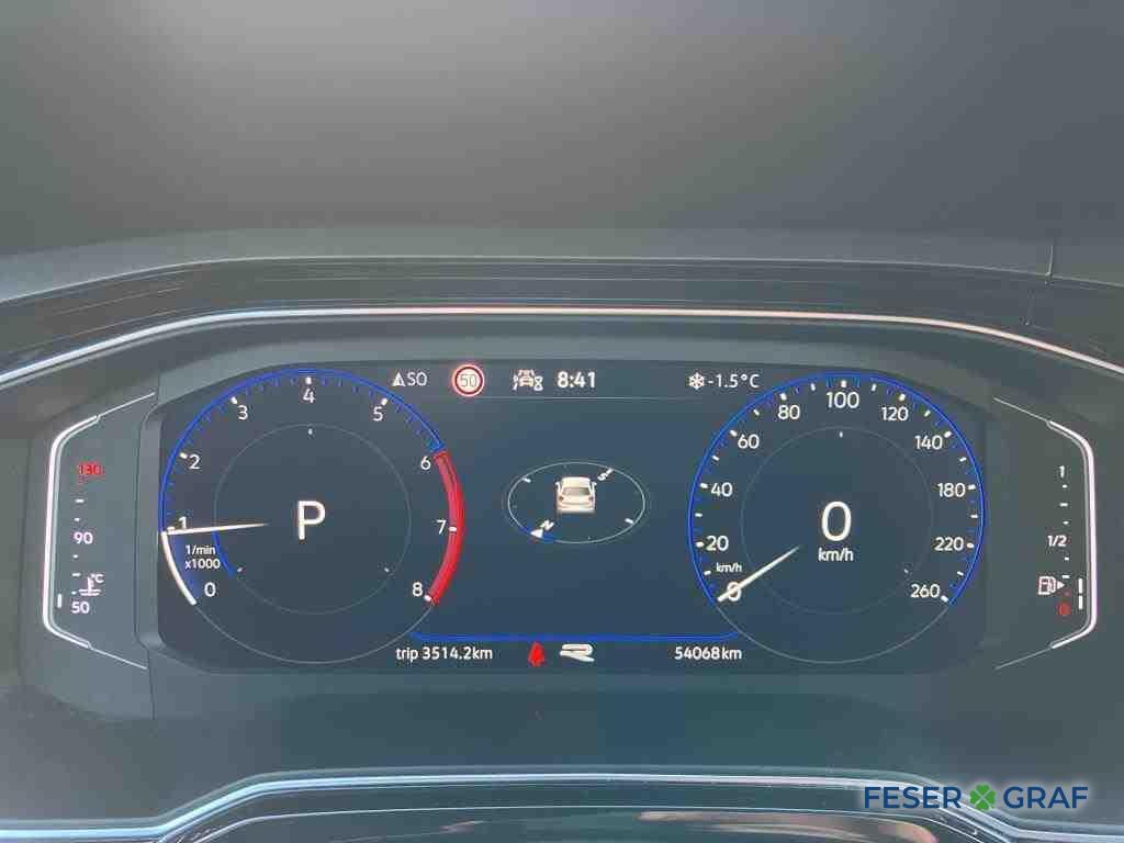 Volkswagen Polo 1.0 TSI DSG R-Line