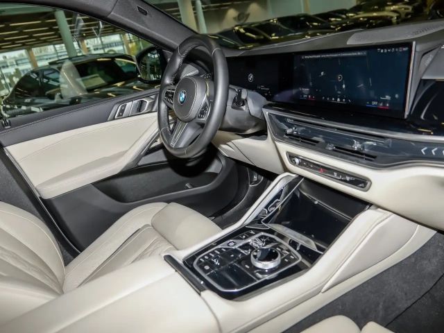 BMW X6 Coupé M-Sport xDrive30d