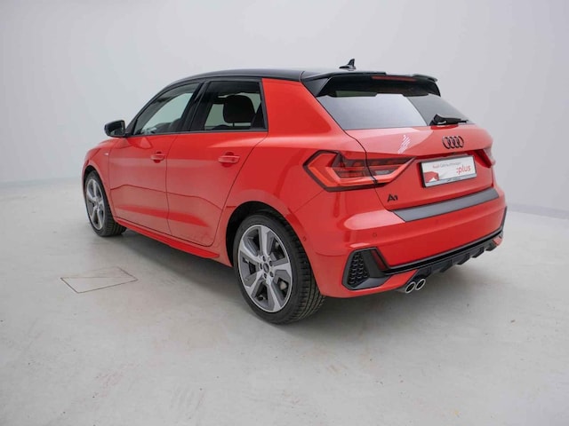 Audi A1 40 TFSI S-Tronic Sportback