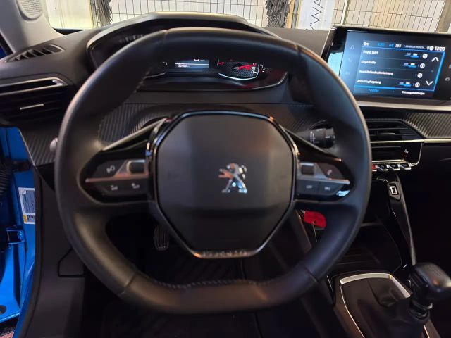 Peugeot 2008 Active Pack PureTech