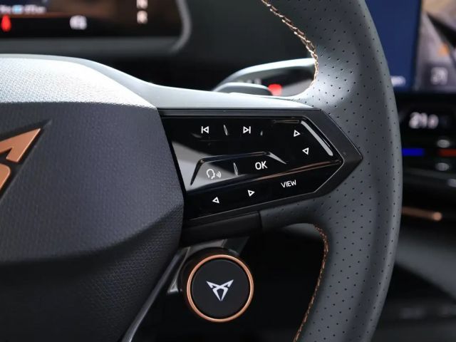 Cupra Tavascan Extreme 210kW/286PS