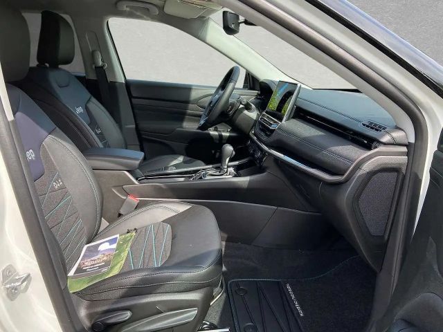 Jeep Compass Upland  MHEV *Aktion*