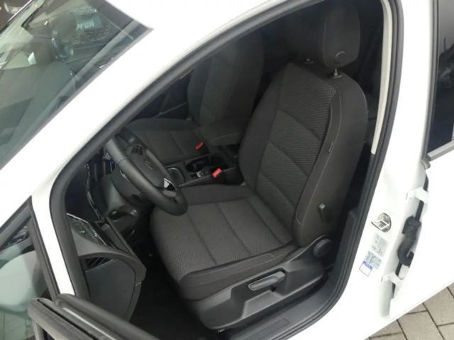 Volkswagen Touran BMT Comfortline