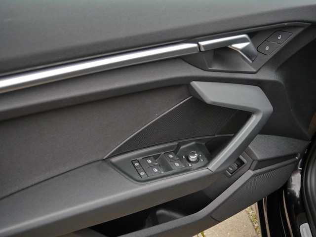 Audi A3 35 TFSI S-Tronic Sedan